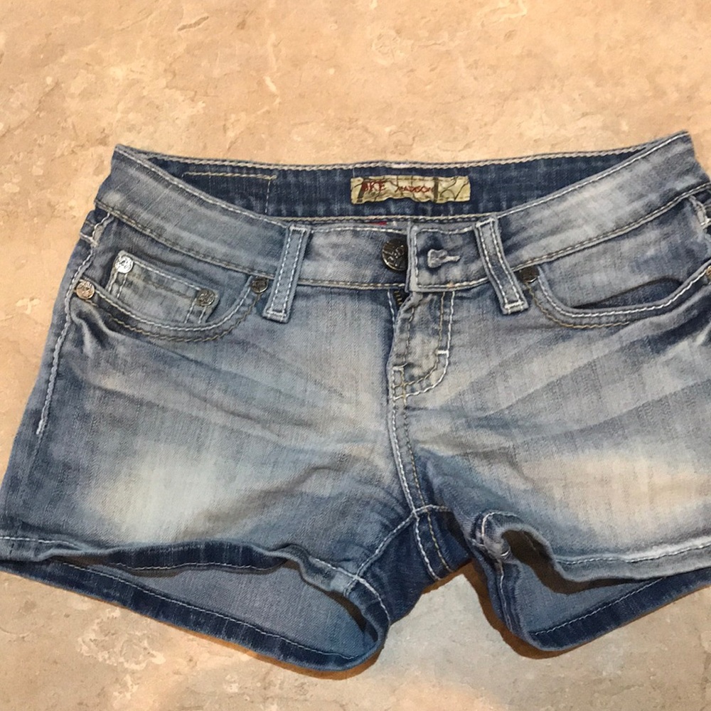 BKE shorts